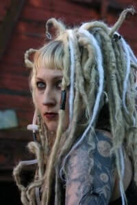 Artisanal Hair Architecture Dreads & Extensions Haircuts & Color